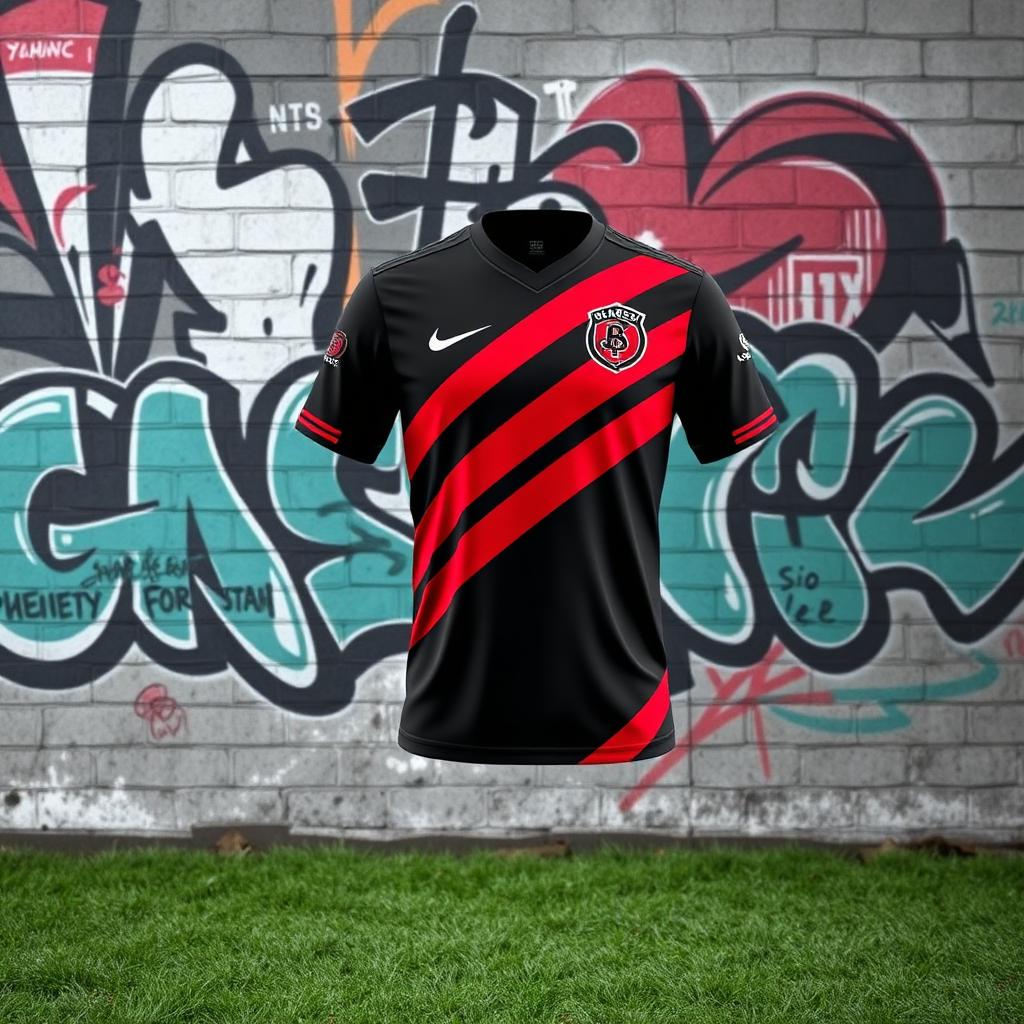Jersey Bola