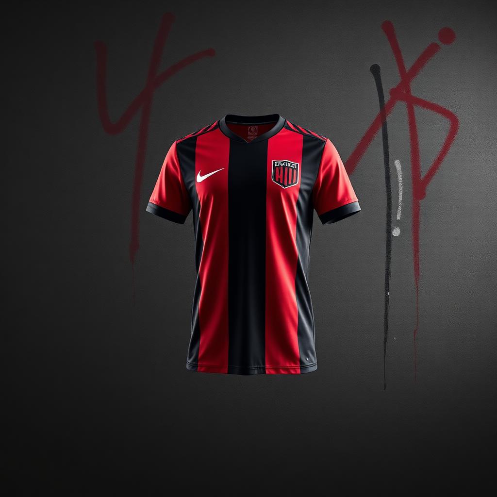 Jersey Futsal